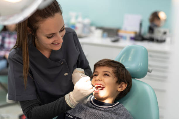Best Emergency Root Canal Treatment in Gresham Park, GA