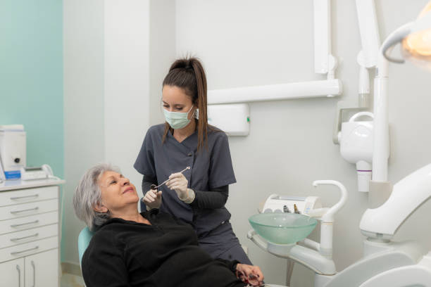 Best Emergency Dentist for Lost Fillings or Crowns in Gresham Park, GA