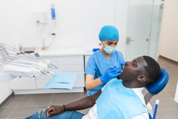 Best Emergency Dentist for Knocked-Out Tooth in Gresham Park, GA